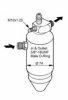 NRF 33345 Dryer, air conditioning